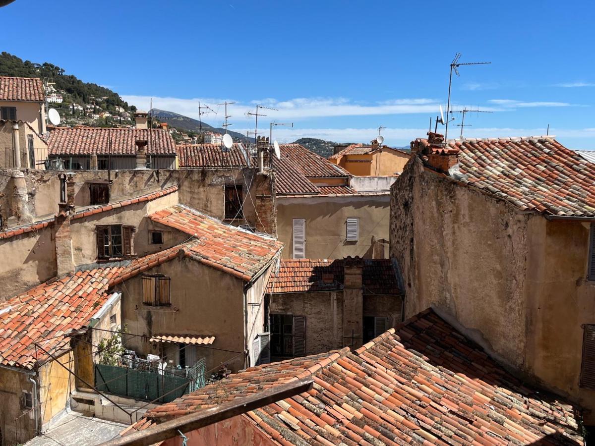 Pampa - Centre Historique De Grasse, Musees, Boutiques Apartment