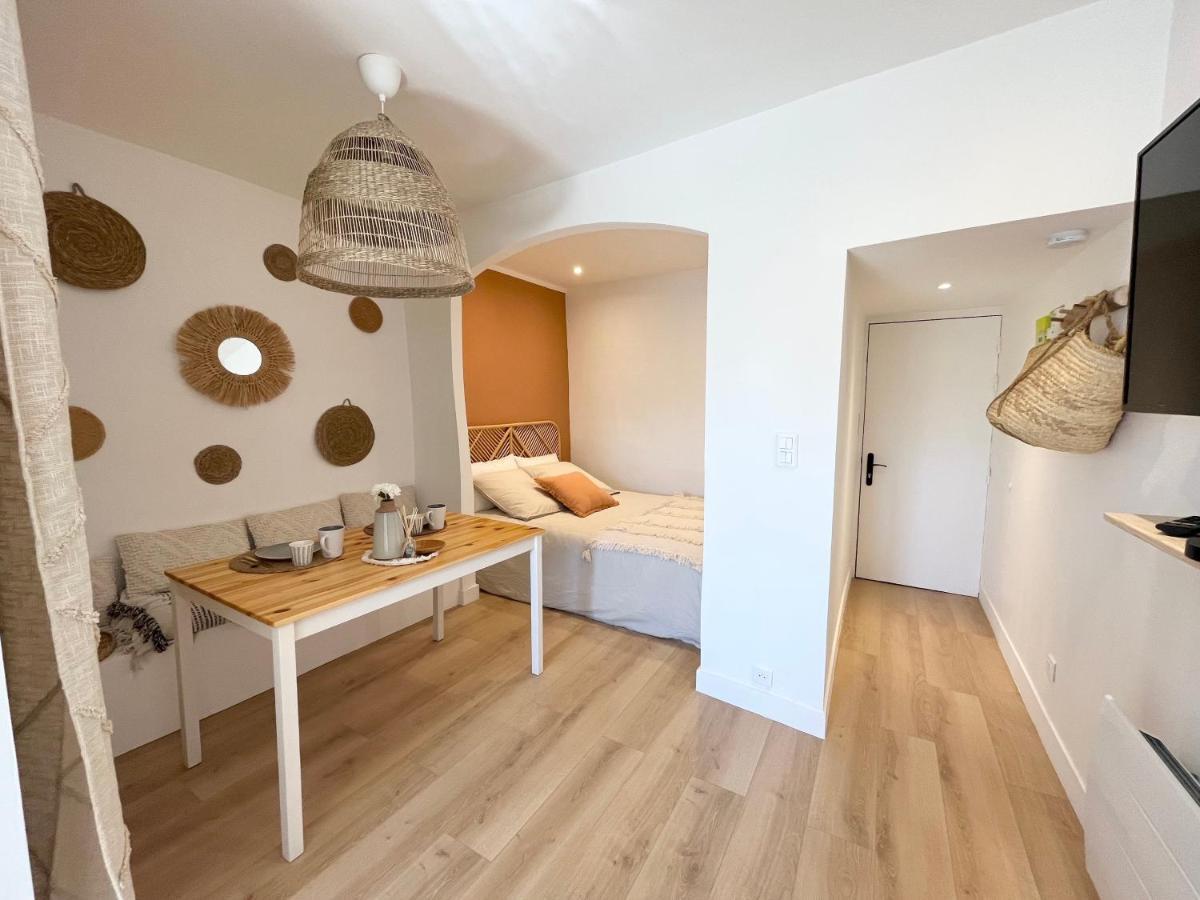 Apartment Pampa - Centre Historique De Grasse, Musees, Boutiques *
